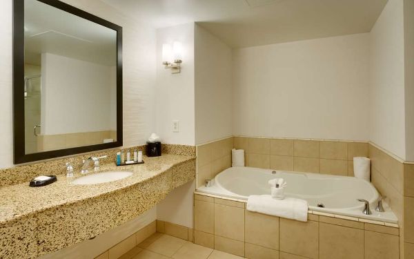 Hilton Garden Inn Salt Lake City/sandy - Cottonwood Heights, UT