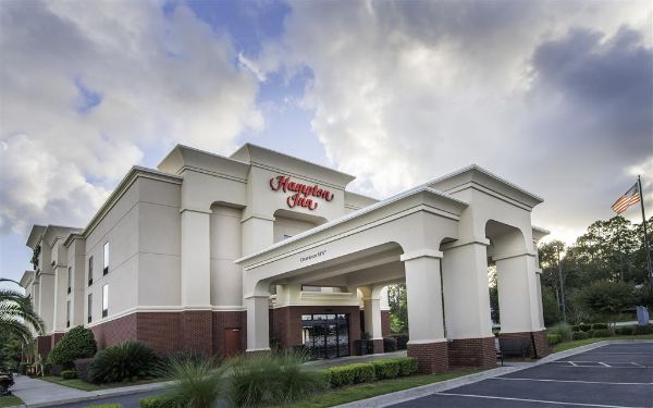 Hampton Inn Kingsland - Kingsland, GA