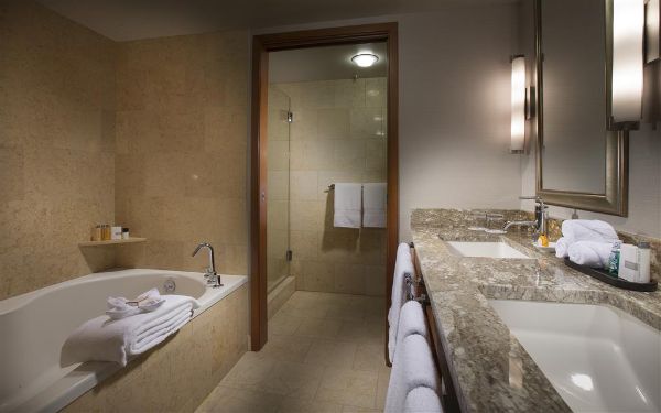 Paramount Hotel Seattle - Seattle