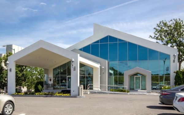 Jaro Auberge Quebec - Quebec