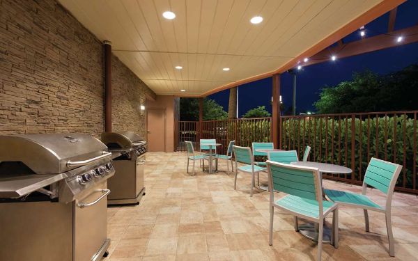 Home2 Suites By Hilton Florence - Darlington, SC