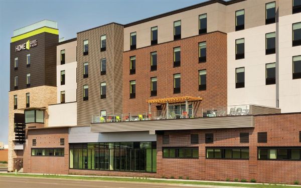 Home2 Suites By Hilton Minneapolis Bloomington - Edina, MN