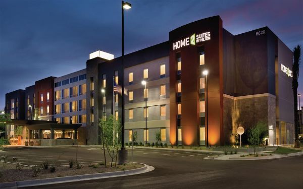 Home2 Suites By Hilton Phoenix - Glendale/westgate - Sun City, AZ