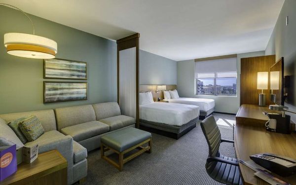 Hyatt Place Boca Raton / Downtown - Pompano Beach, FL