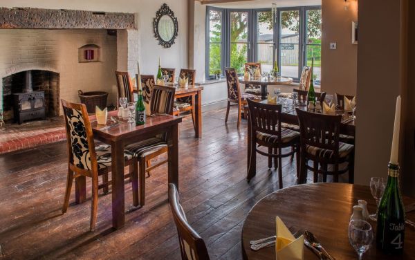 Stratford Park Hotel & Golf Club - Stratford-upon-Avon