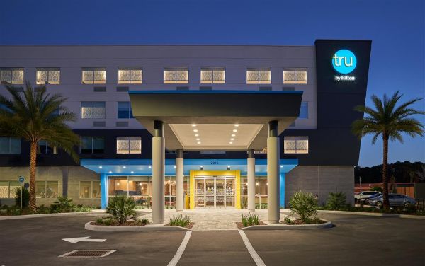 Tru By Hilton Jacksonville South Mandarin - Jacksonville
