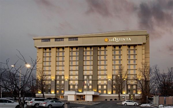 La Quinta Inn & Suites By Wyndham Springfield Ma - Springfield, MA