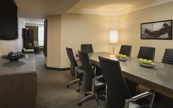 Saskatoon Inn Airport - Saskatoon