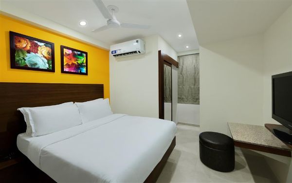 Best Western Alkapuri Vadodara - Vadodara