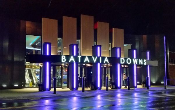 Hotel At Batavia Downs - Corfu, NY