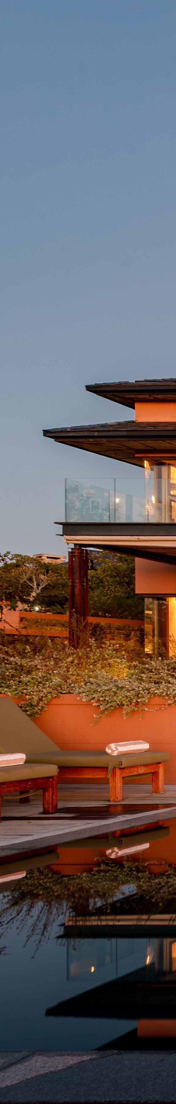 Pezula Nature Retreat - Knysna