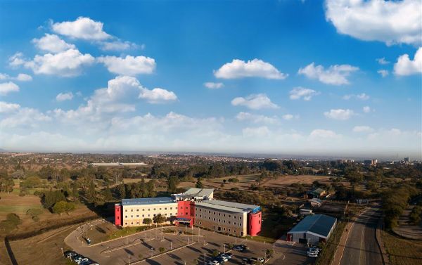 Park Inn By Radisson Polokwane South Africa - Polokwane