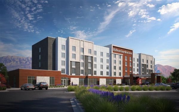 Hilton Garden Inn Lehi - Lehi, UT