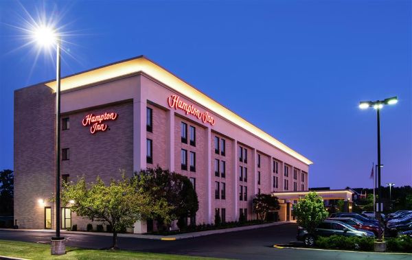 Hampton Inn Cleveland/solon - Chagrin Falls, OH