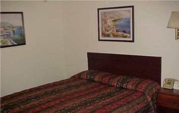 Motel 6 Augusta - Ft. Gordon - Augusta, GA