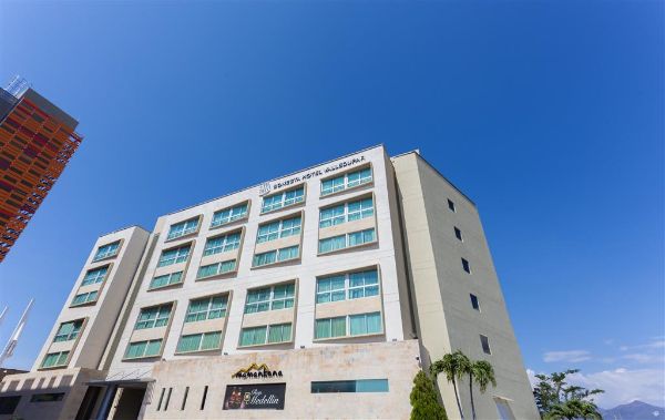 Sonesta Hotel Valledupar - Valledupar