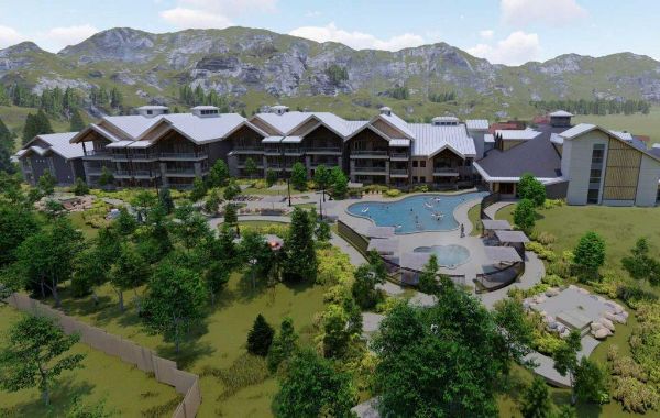 Welk Resorts Breckenridge The Ranahan - Breckenridge, CO