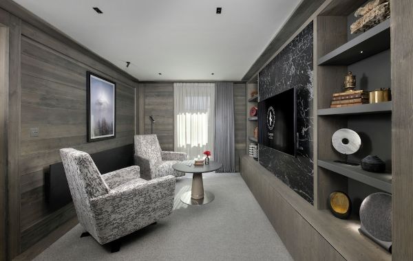 Hotel Le K2 Chogori - Val-d'Isère