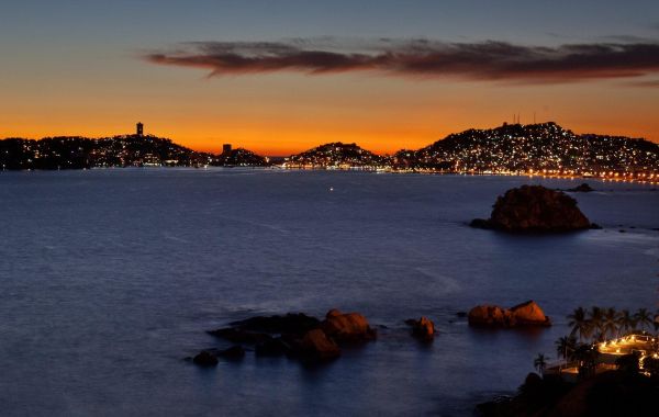 Emporio Acapulco - Acapulco