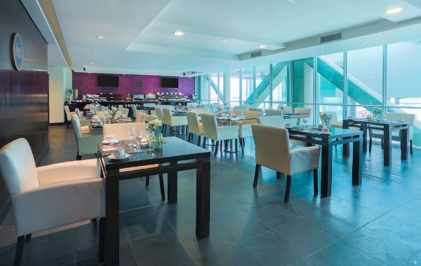 Four Points By Sheraton Los Angeles - Los Angeles