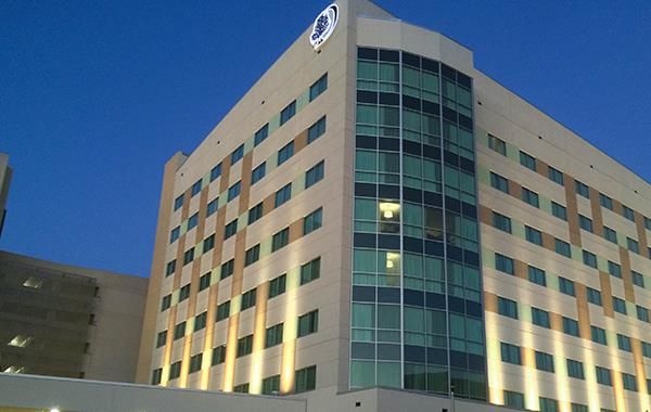 Doubletree By Hilton Reading - Reading, PA