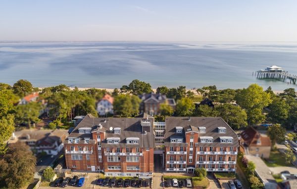 Country Hotel - Timmendorfer Strand