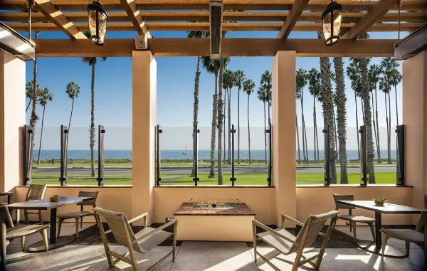 Hilton Santa Barbara Beachfront Resort - Santa Barbara, CA