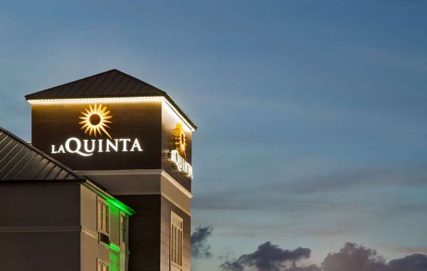 La Quinta Inn & Suites By Wyndham San Antonio N Stone Oak - Stone Oak - San Antonio