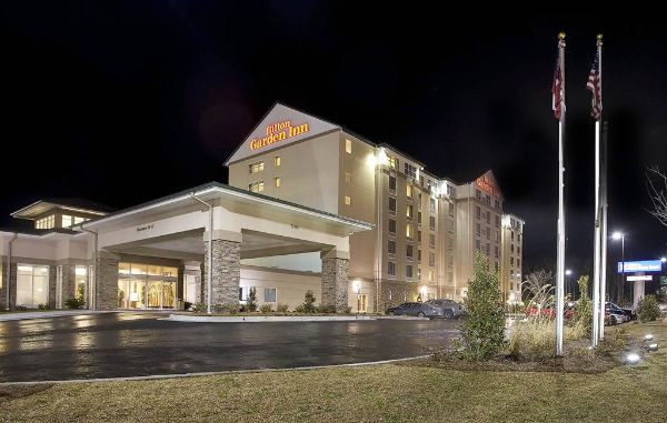 Hilton Garden Inn Valdosta - Valdosta, GA