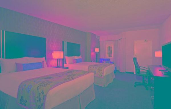 Coast Kamloops Hotel And Conference Centre - Kamloops