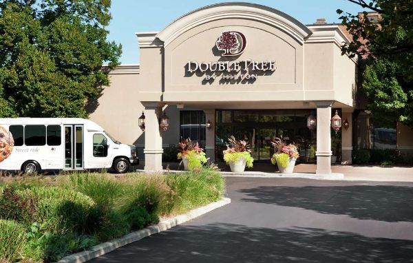 Doubletree By Hilton Hotel Chicago - Alsip - Orland Park, IL