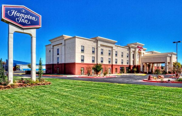 Baymont By Wyndham Midland Tx - Midland, TX