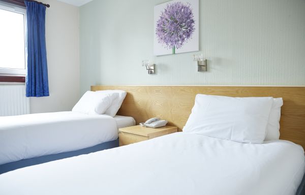 Caledonian Hotel - East Neuk