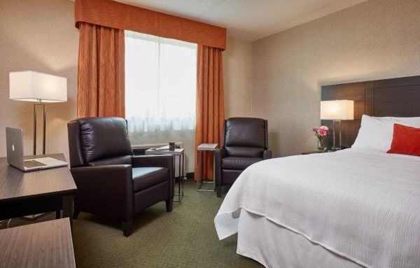 Travelway Inn Sudbury - Gran Sudbury