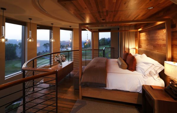 Auberge Collection The Lodge At Primland - Virginia