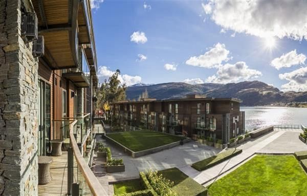 Hilton Queenstown Resort & Spa - Queenstown
