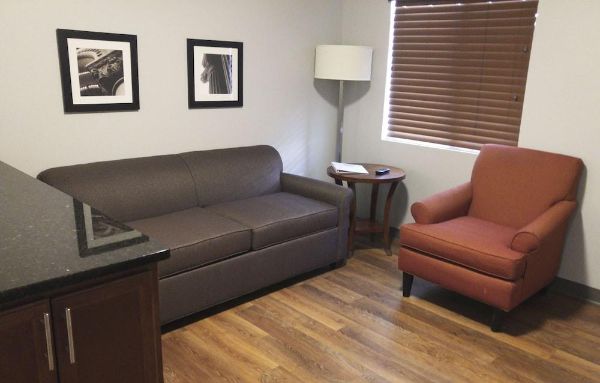 Affordable Suites Of America - - Valparaiso, IN