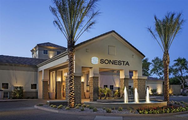 Sonesta Suites Scottsdale - Fountain Hills, AZ