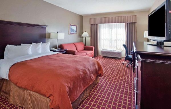 Country Inn & Suites By Radisson Columbia Sc - Columbia, SC