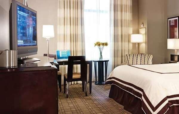 Ameristar Casino Hotel Vicksburg - Vicksburg, MS