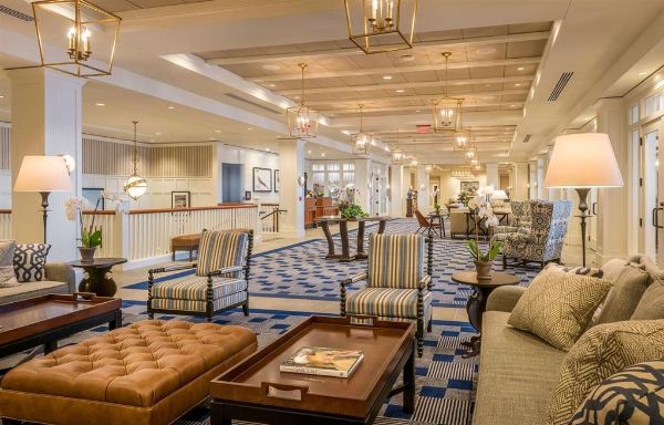Beauport Hotel Gloucester - Ipswich, MA