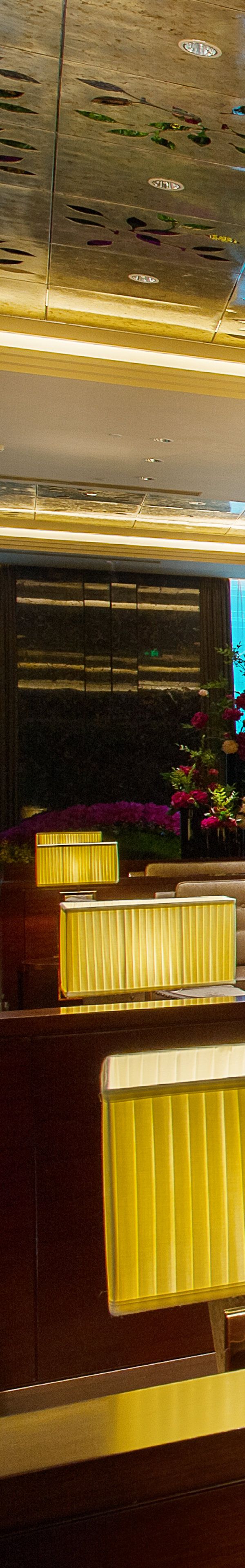 Zhaolin Grand Hotel Beijing - Pekin