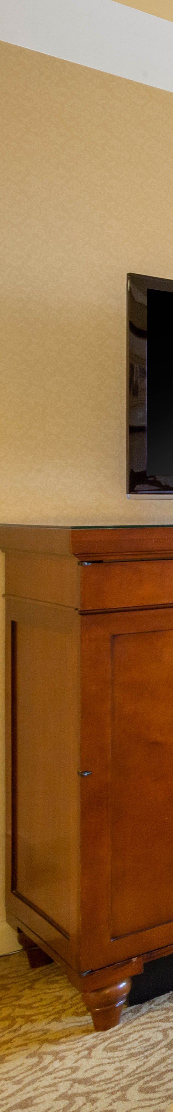 Omni New Haven Hotel - New Haven, CT