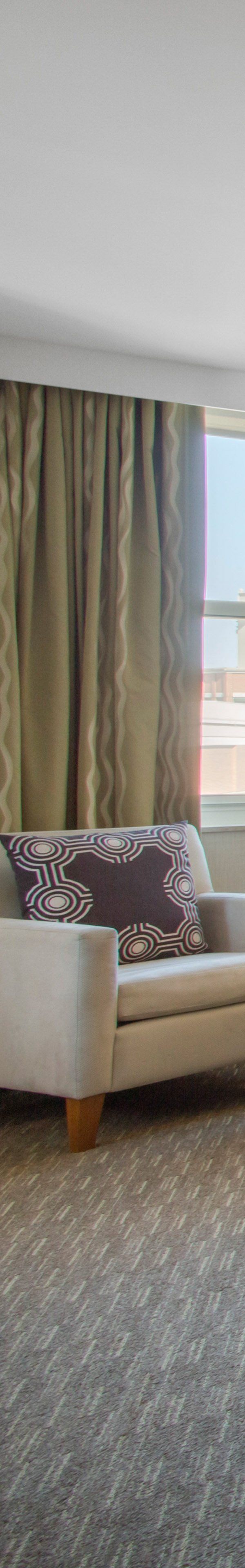 Omni Providence Hotel - Providence, RI