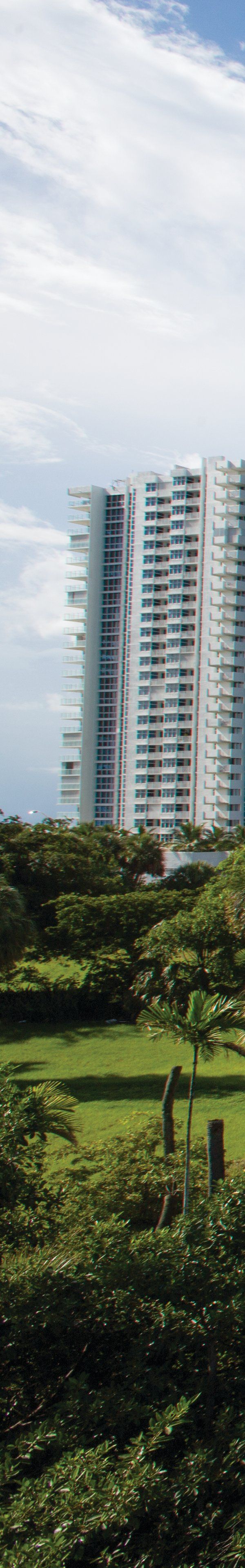 Club Wyndham Santa Barbara - Pompano Beach, FL