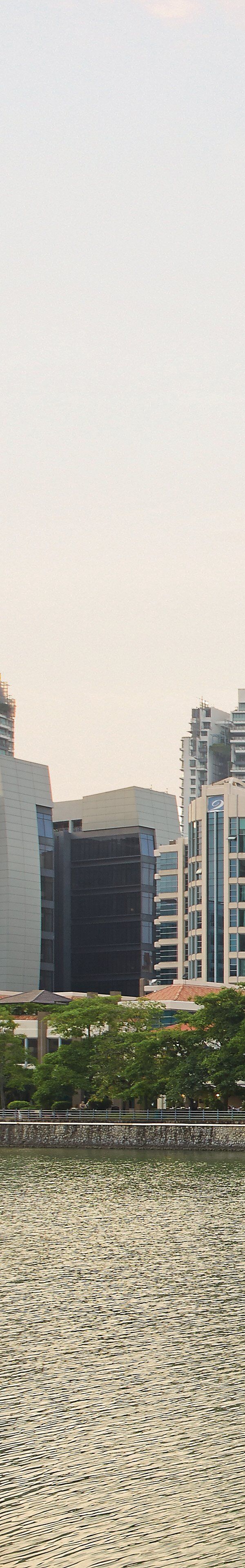 Village Residence Robertson Quay By Far East Hospitality - Singapur