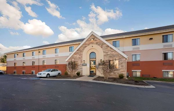 Suburban Studios Brentwood - Nashville - Nashville, TN