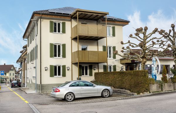 Hotel Meistay Self-check-in - Switzerland