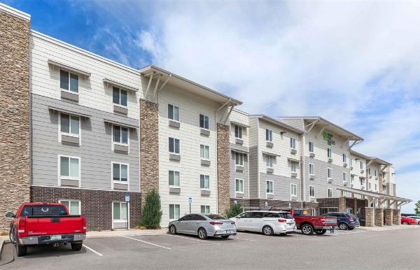 Extended Stay America Suites - Denver - Centennial - Parker, CO