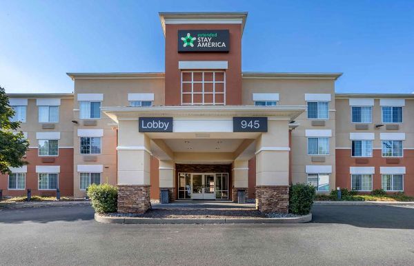 Extended Stay America - Shelton - Fairfield County - Stratford, CT